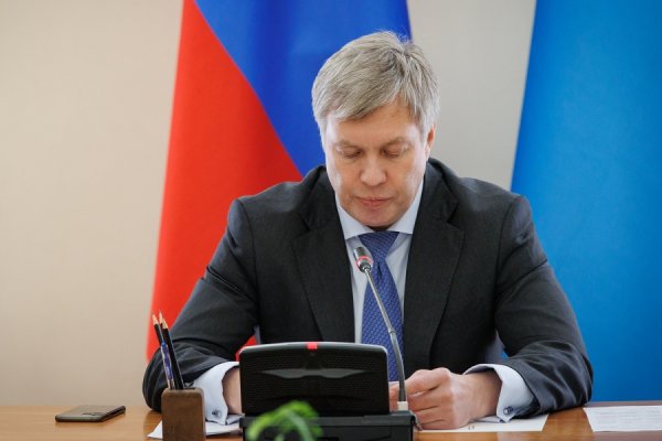 СОСТОЯЛОСЬ ЗАСЕДАНИЕ СОВЕТА ПО ВЗАИМОДЕЙСТВИЮ С РЕЛИГИОЗНЫМИ ОРГАНИЗАЦИЯМИ ПРИ ГУБЕРНАТОРЕ УЛЬЯНОВСКОЙ ОБЛАСТИ