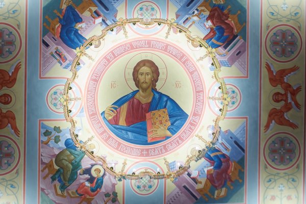 ВЕЛИКОЕ ОСВЯЩЕНИЕ И БОЖЕСТВЕННАЯ ЛИТУРГИЯ В ХРАМЕ ВО ИМЯ СВЯТЫХ ЦАРСТВЕННЫХ СТРАСТОТЕРПЦЕВ СПАССКОГО ЖЕНСКОГО МОНАСТЫРЯ В УЛЬЯНОВСКЕ