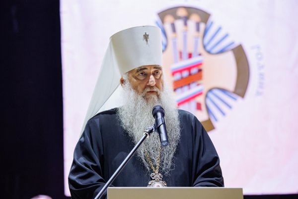 В Ульяновске состоялся четвертый форум казаков Ульяновской области