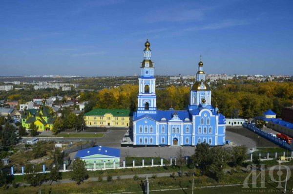 Преосвященный Филарет принял участие в заупокойных богослужениях по митрополиту Проклу