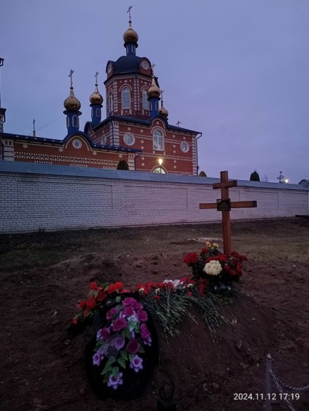 Преставился Осин Николай Александрович, организатор ежегодного принесения Жадовского Казанского образа Пресвятой Богородицы