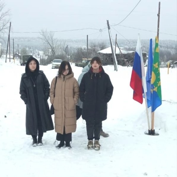 В одном из храмов Барышской епархии почтили память героев и воинов в день спасателя