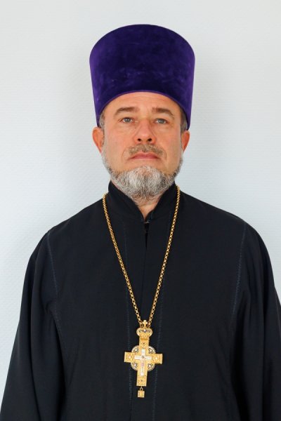 Алексий Иванович Никонов