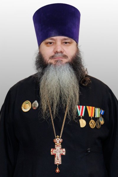 Андрей Владимирович Филькин