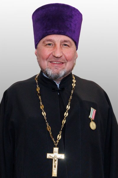 иерей Евгений Трофимов