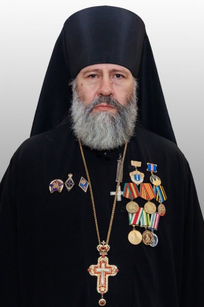 Иосиф (Игорь Александрович Пашенцев)