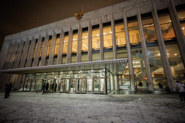 Делегация Барышской епархии принимает участие в работе XXXIV Международных образовательных Рождественских чтений