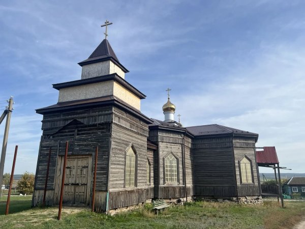 Визит Правящего Архиерея в V благочиние