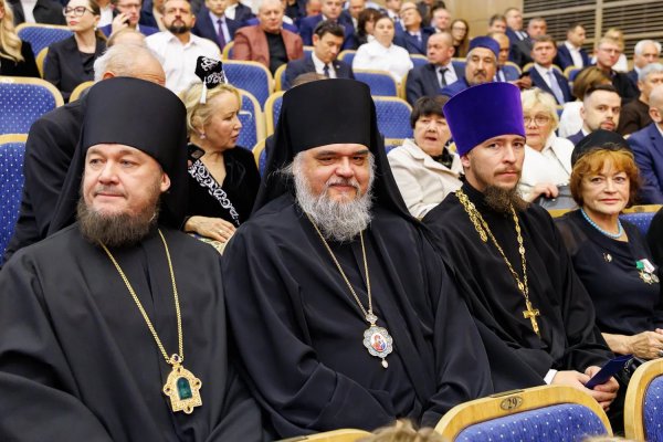 Состоялась инаугурация избранного главы региона