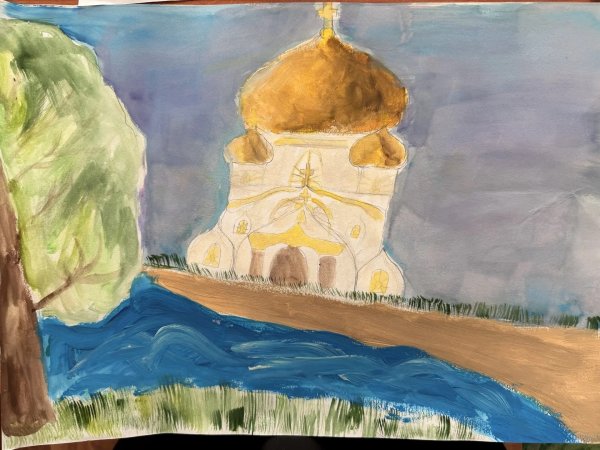 Завершен региональный этап международного конкурса Красота Божьего мира