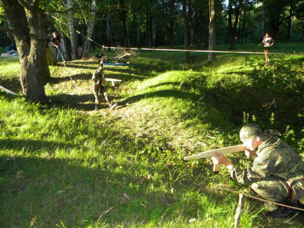Жадовский монастырь посетил первый заместитель Главы региона - руководитель администрации Губернатора Ульяновской области Александр Якунин
