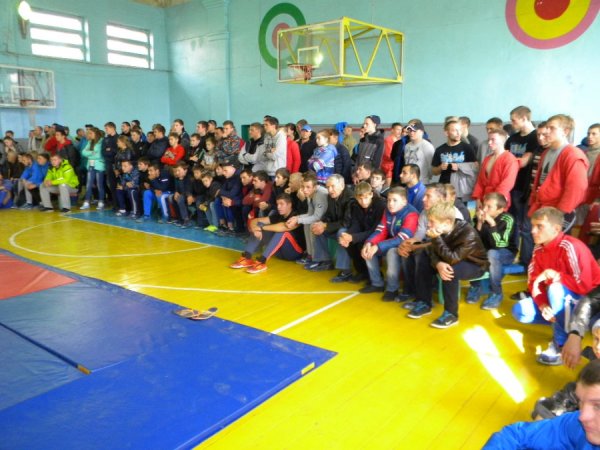 Представитель Барышской епархии принял участие в чемпионате памяти Евгения Родионова, который прошел в Кузнецке