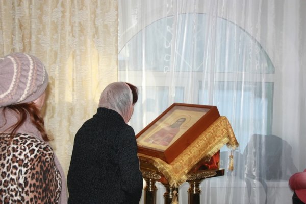 В Барышской епархии завершился региональный этап Рождественских Образовательных Чтений