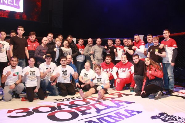 Пересвет против Золотой орды