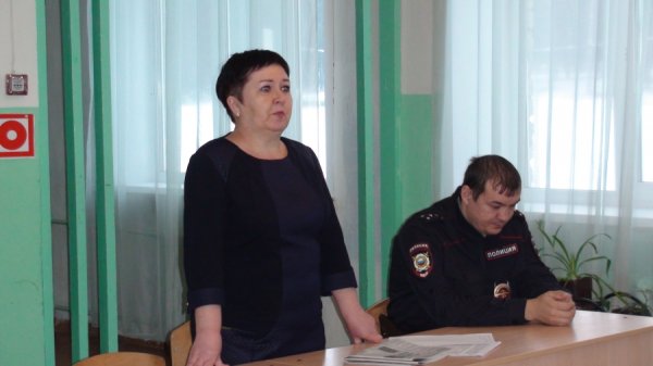 Как защитить детей от "Кита"?