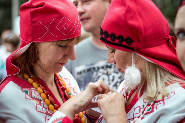Служением Литургии на Николиной горе начались торжества, посвященные 185-летию со дня образования Симбирской епархии