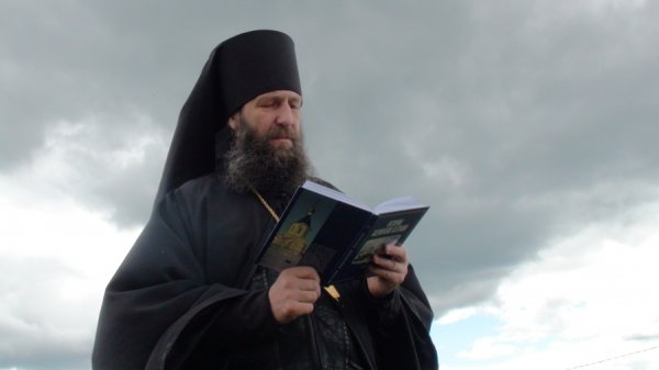 Жадовский монастырь написал свою историю