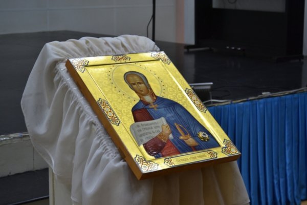 Выставка посвященная Феодору Ушакову открылась в г. Инза