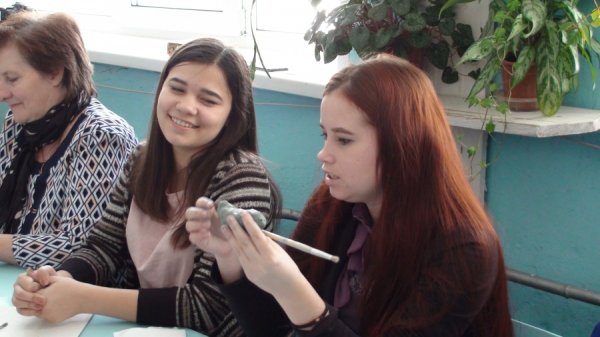Растим патриотов