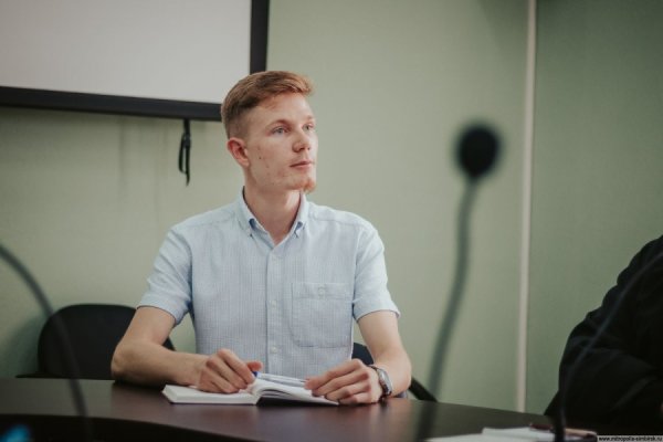 В Симбирске прошло очередное заседание Архиерейского совета митрополии
