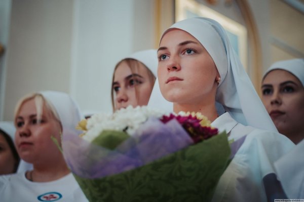 Епископ Барышский и Инзенский Филарет принял участие в первом Богослужении митрополита Иосифа на Симбирской земле
